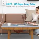 70W USB-C Charger for MacBook Air/Pro