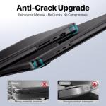 MacBook Pro 14 Inch Anti-Cracking Hard Shell Case