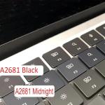 Replacement Keycaps for MacBook Air & Pro