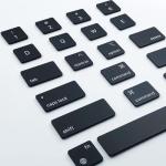 Replacement Keycaps for MacBook Air & Pro