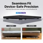 MacBook Pro 14 Inch Anti-Cracking Hard Shell Case