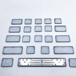 Replacement Keycaps for MacBook Air & Pro