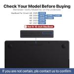 MacBook Pro 14 Inch Anti-Cracking Hard Shell Case