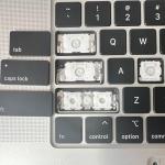 Replacement Keycaps for MacBook Air & Pro