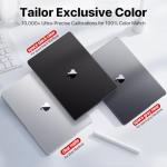 MacBook Pro 14 Inch Anti-Cracking Hard Shell Case