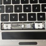 Replacement Keycaps for MacBook Air & Pro