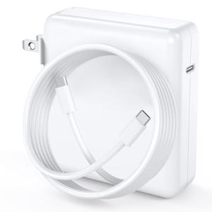 140W GaN Fast Charger for MacBook and iPad