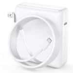 140W GaN Fast Charger for MacBook and iPad