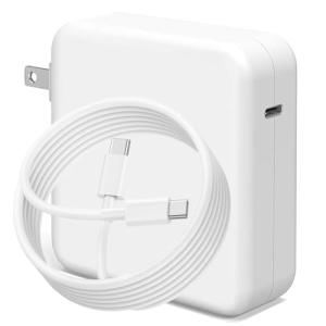 140W Super Fast USB C Charger for MacBook