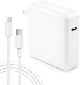 MacBook Pro & Air 96W USB-C Charger
