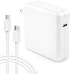MacBook Pro & Air 96W USB-C Charger