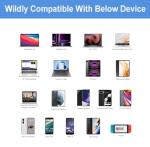 140W Super Fast USB C Charger for MacBook