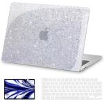 Glitter Hard Shell Case for MacBook Pro 13