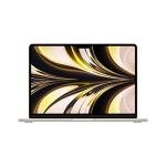 Apple MacBook Air 2022 with M2 Chip, 13.6" Display