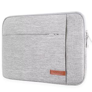 Lacdo 15-Inch Laptop Sleeve for MacBook & Dell