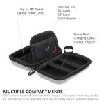 Ginsco Compact Hard Shell Case for MacBook Accessories