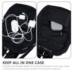 Ginsco Compact Hard Shell Case for MacBook Accessories