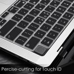 Korean Keyboard Cover for MacBook Air & Pro