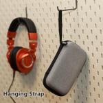 Ginsco Compact Hard Shell Case for MacBook Accessories