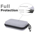 Ginsco Compact Hard Shell Case for MacBook Accessories