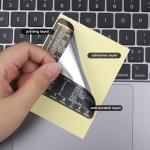 Mac Keyboard Shortcut Stickers for Pro/Air & iMac