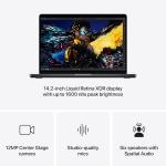 2024 MacBook Pro 14.2" with M4 Chip