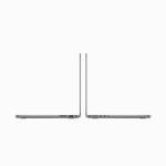 Apple MacBook Pro 14.2" M3 Chip - Space Gray