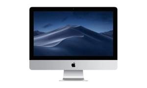 Apple 27-inch iMac Retina 5K, 3.8GHz i5, Silver