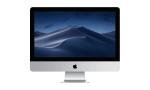 Apple 27-inch iMac Retina 5K, 3.8GHz i5, Silver