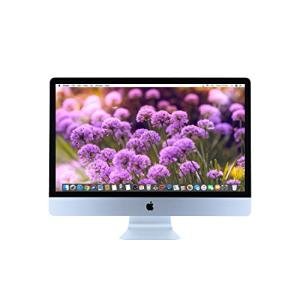 Apple iMac 21.5" Retina 4K Display - Silver