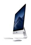 Apple 27-inch iMac Retina 5K, 3.8GHz i5, Silver