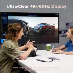 UGREEN Revodok Pro USB-C Hub 6-in-1 for Mac