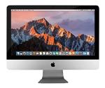 Apple iMac 21.5" Retina 4K Display - Silver