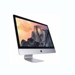 Apple iMac 21.5" Retina 4K Display - Silver