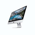 Apple iMac 21.5" Retina 4K Display - Silver