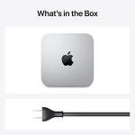 Apple Mac Mini 2020, M1 Chip, 8GB RAM, 256GB SSD