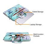 MOSISO Laptop Bag for MacBook Air/Pro 13-14