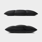 Cozy Puffer Laptop Sleeve for MacBooks 13-14