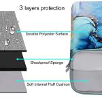 MOSISO Laptop Bag for MacBook Air/Pro 13-14