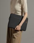 tomtoc Slim Water-Resistant Sleeve for 14-inch MacBook