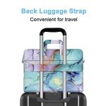 MOSISO Laptop Bag for MacBook Air/Pro 13-14