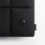 Cozy Puffer Laptop Sleeve for MacBooks 13-14