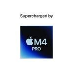 2024 Apple Mac mini with M4 Pro Chip