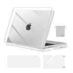 MOSISO MacBook Pro 14 Inch Case Bundle