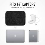 Slim Neoprene 14-Inch MacBook Pro Sleeve