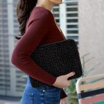 Slim Neoprene 14-Inch MacBook Pro Sleeve