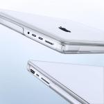 MOSISO MacBook Pro 14 Inch Case Bundle