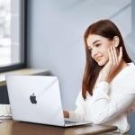 MOSISO MacBook Pro 14 Inch Case Bundle