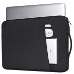 Black Laptop Sleeve for 14-Inch MacBook Pro