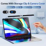 Magnetic Anti-Blue Light Screen Protector for MacBook Pro